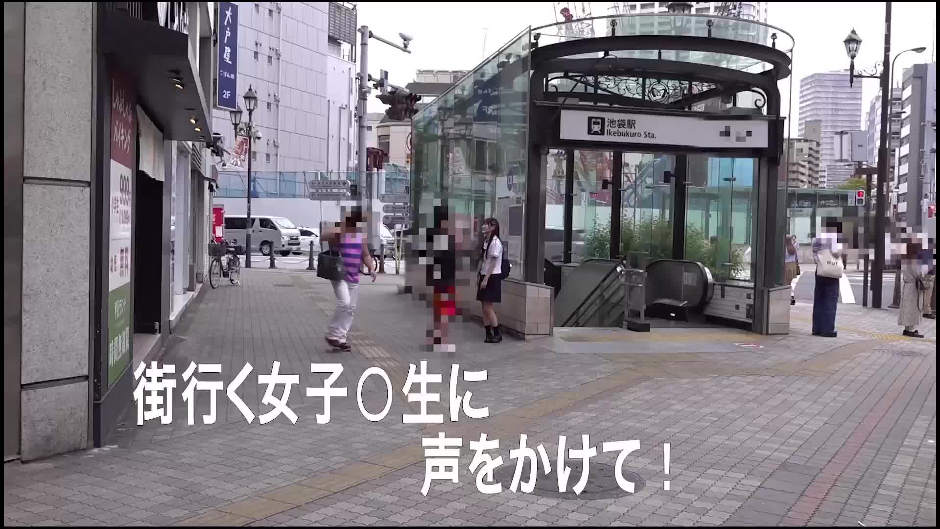 青春汗舐め！運動部J〇に土下座してお願いする全身隈なく舐めさせて頂くチャレンジ！敏感な性感帯をねっとりリップしまくったら中出しエッチも許してくれる！？～ゆか編～  - 無料エロ動画 - FANZA無料動画