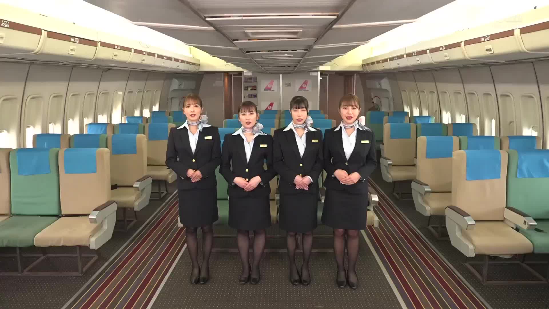 ca裸のもてなしav 