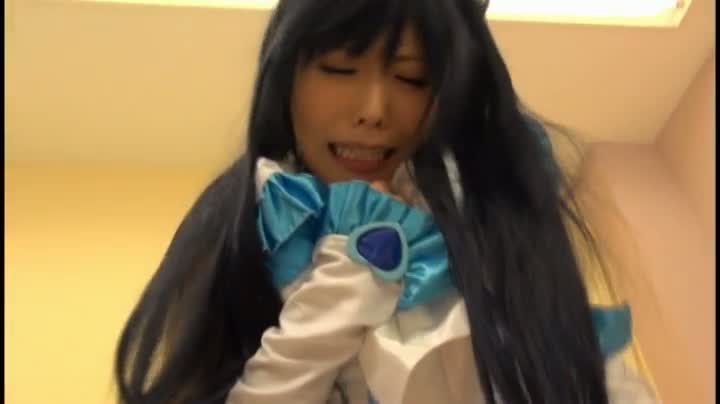 同人コスプレピンキー 有村千佳 Chika Arimura 有村千佳 JPornAccess Photo Gallery Page 1 ...