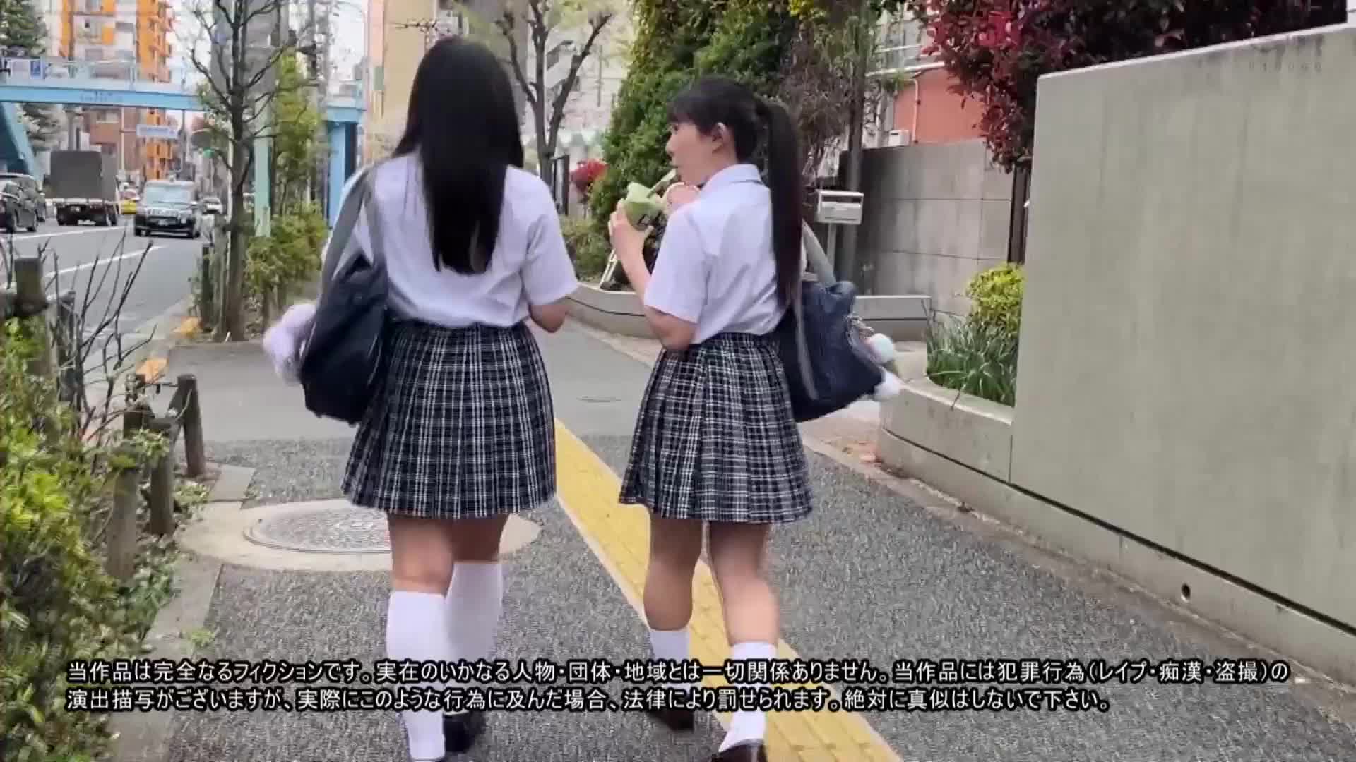 登下校　盗撮 登下校パンチラ着替えトイレ風呂etc.1年間ずっと盗撮していた女子校生に彼氏ができて嫉妬を抑えきれず追跡拉致レ○プ抵抗しなくなるまで何度も生中出ししまくった  皆月ひかる - 無料エロ動画 - FANZA無料動画