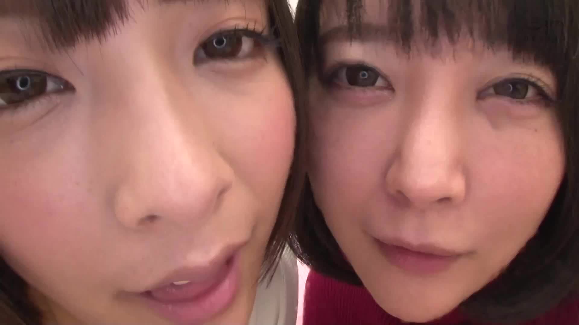 淫語主観レズベロキス - 無料エロ動画 - FANZA無料動画