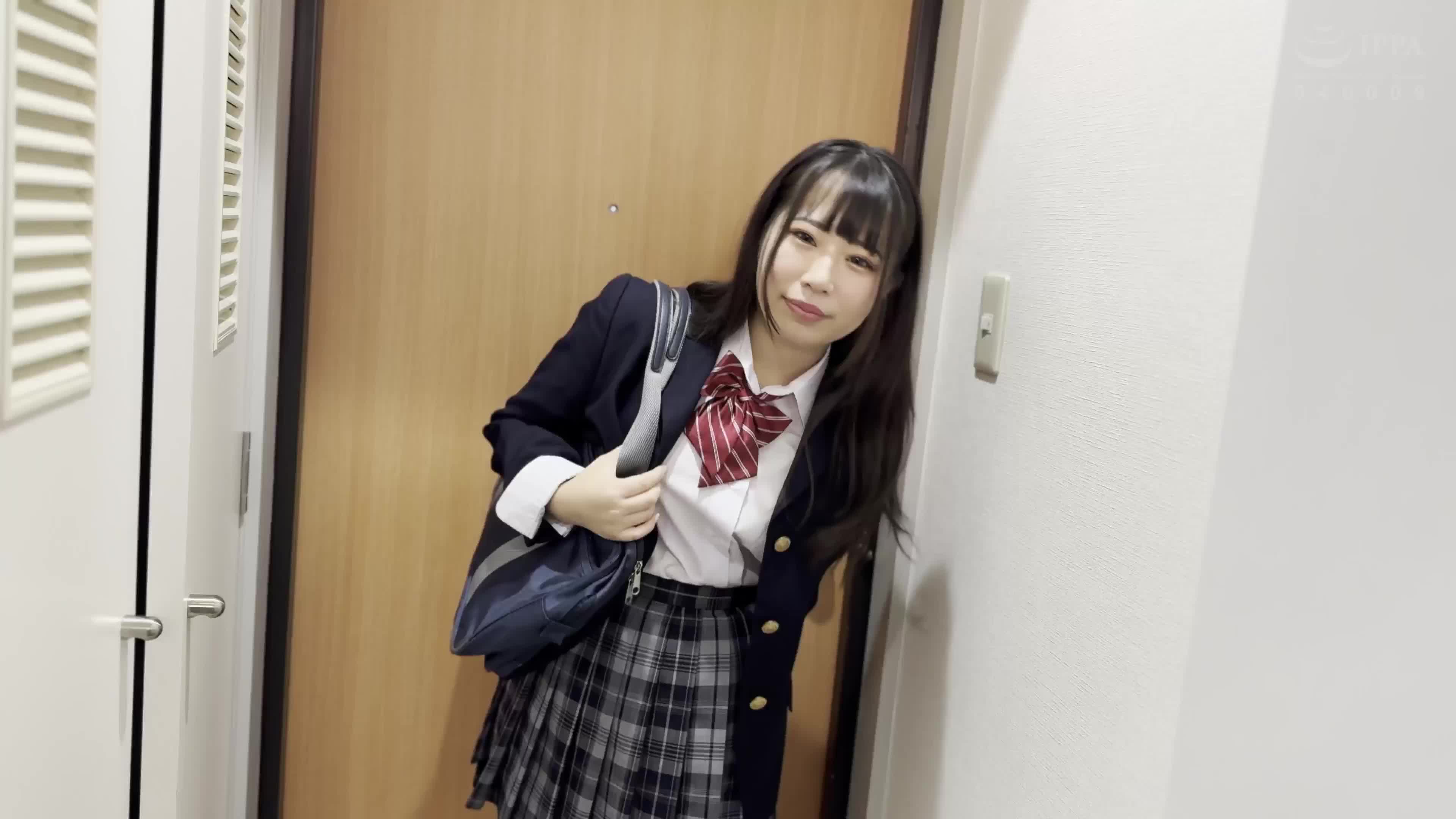 happyfish女子高生 