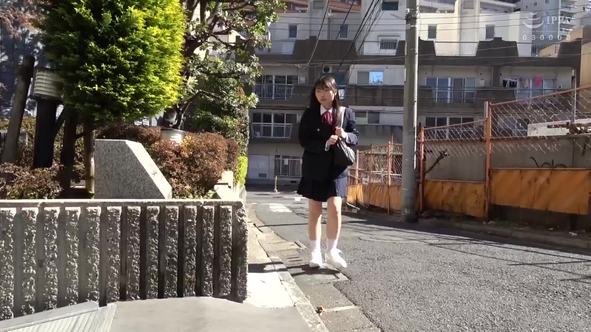 おじさん、やめて 防衛本能ゼロの少女に起きた、ひみつでキモチいい経験。長谷川礼奈 - 無料エロ動画 - FANZA無料動画